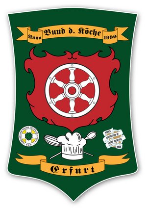 Bund der Köche Erfurt e.V. Zweigverein im Verband der Köche Deutschlands e.V. (Berufsfachverband)